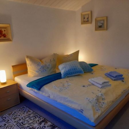 Apartmán Wolfsbergblick Reinhardtsdorf-Schona Exteriér fotografie