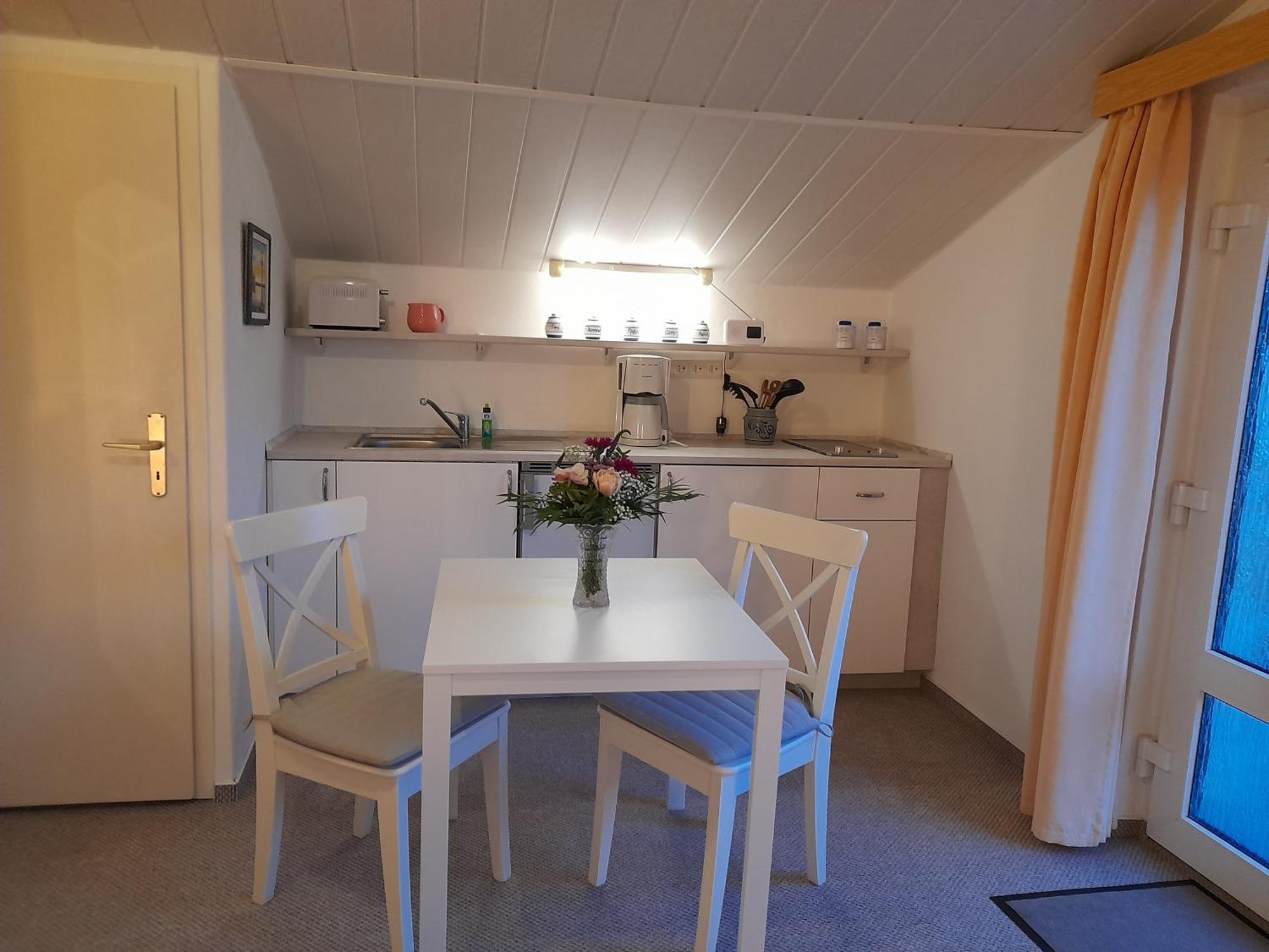 Apartmán Wolfsbergblick Reinhardtsdorf-Schona Exteriér fotografie